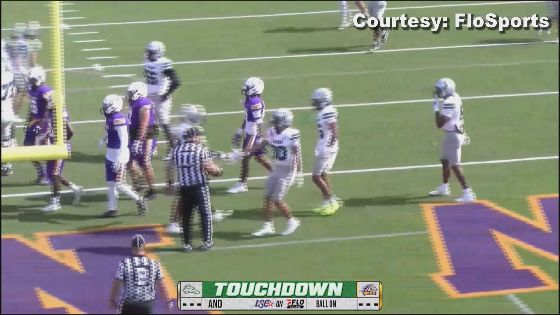 Western New Mexico University Secures Victory in High-Scoring Chile Bowl Against Eastern New Mexico University