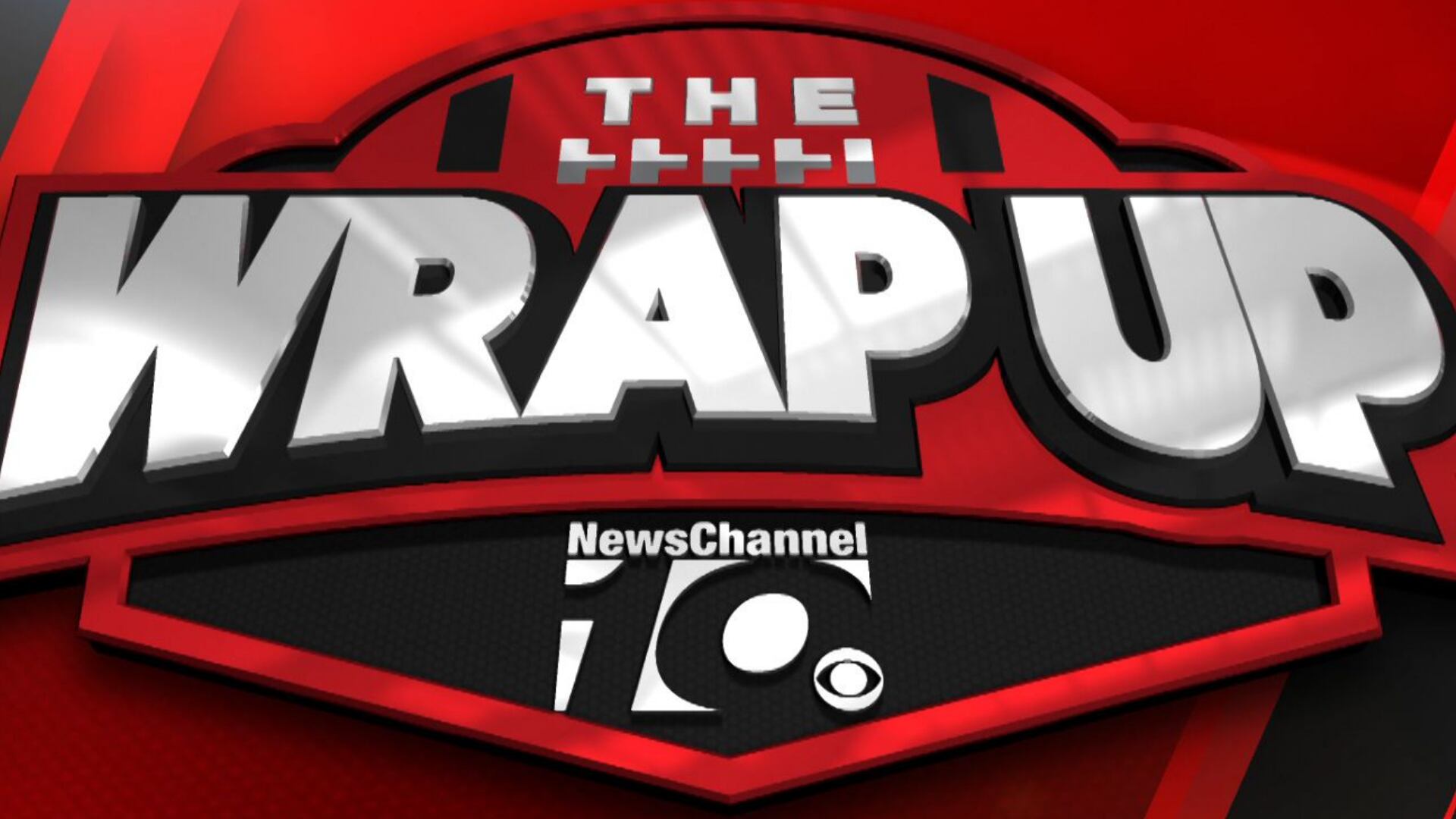 KFDA NewsChannel 10 Offers Live Stream of ‘The Wrap Up’ Program