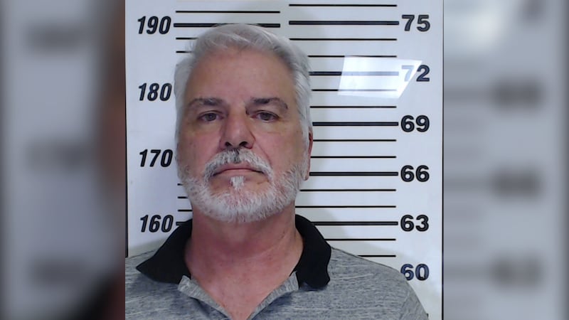 David Patrick Burkart was sentenced to two consecutive life sentences plus 15 years, to be...