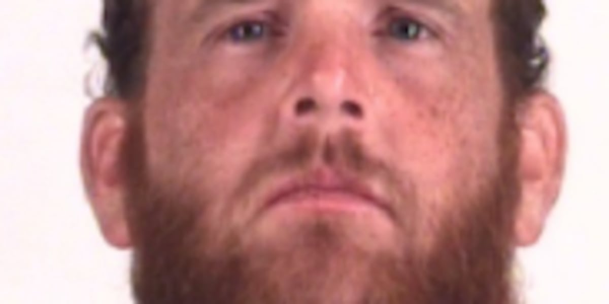 Seth Altman booked into Childress jail following Fort Worth arrest