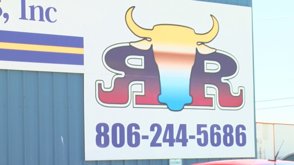 R R Machine Shop R&R Machine Works serving cattle and animal feeding industries worldwide