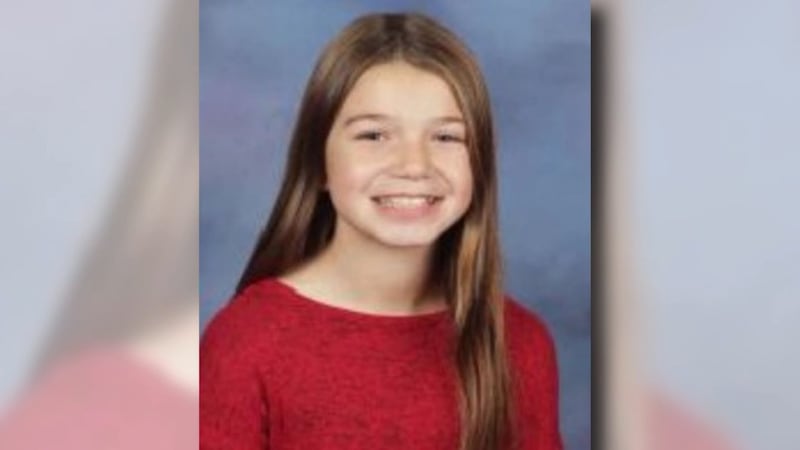Lily Peters, 10, disappeared the evening of April 24, 2022, after leaving her aunt’s Wisconsin...