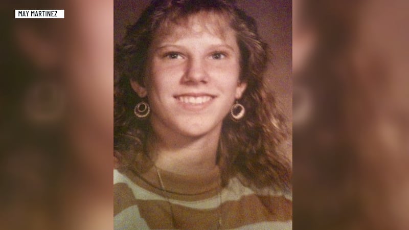 Slemmer was killed in 1995 by Christa Pike and Tadaryl Shipp