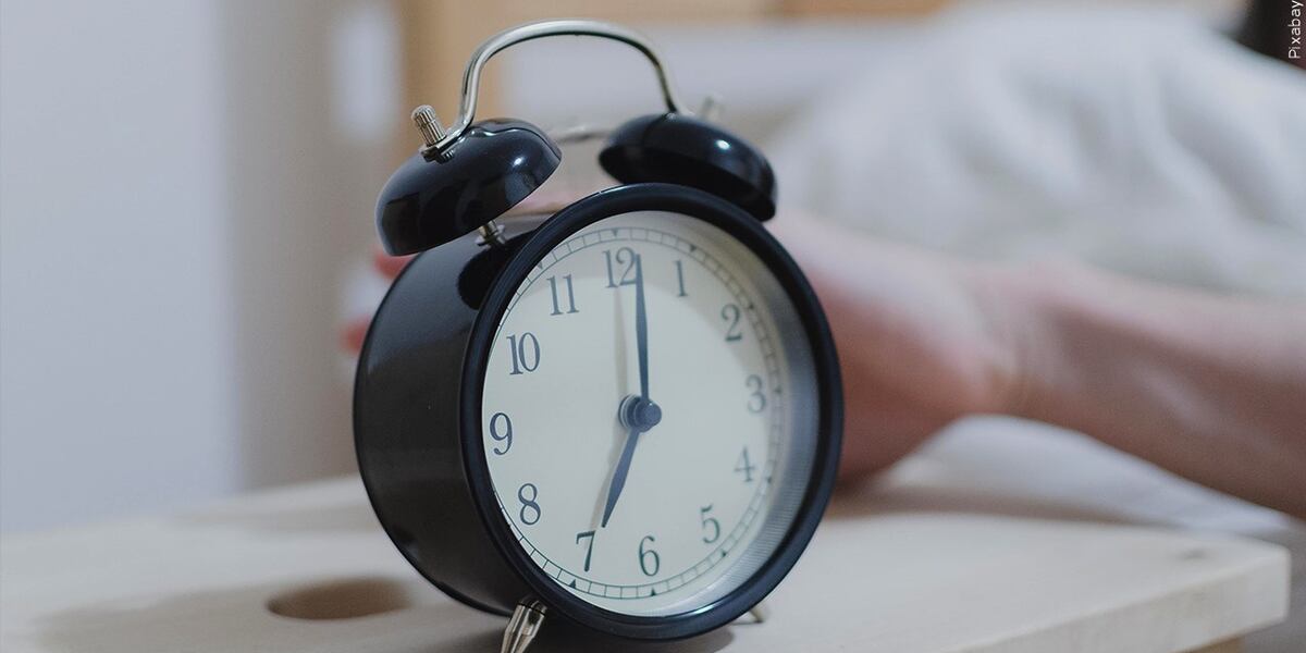 Daylight saving time ends next weekend. This is how to prepare for the potential health effects Daylight saving time ends next weekend. This is how to prepare for the potential health effects