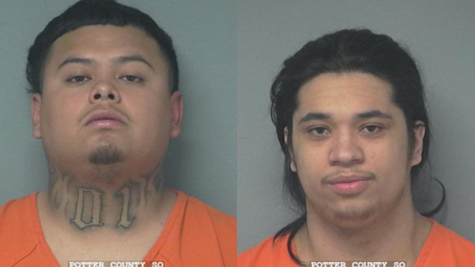 Amarillo man sentenced to 60 years for fatal shooting following Walmart ...