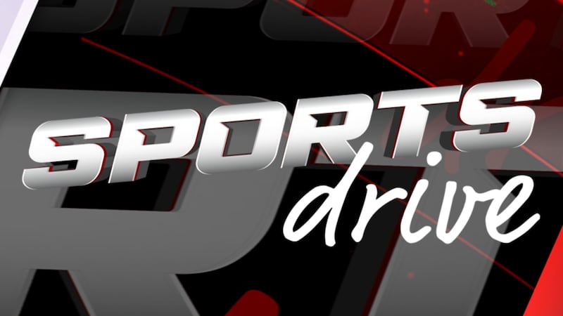 Gray Podcasts | KFDA Sports Drive