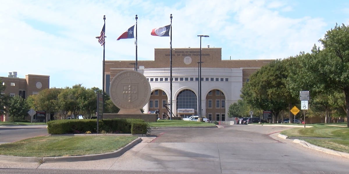 Uthsc Security TTUHSC continues investigation into recent cyber security event