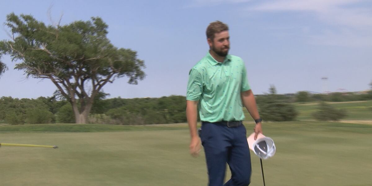 Josh Roche WT’s Josh Roche Wins Michelob Ultra Men’s City Championship