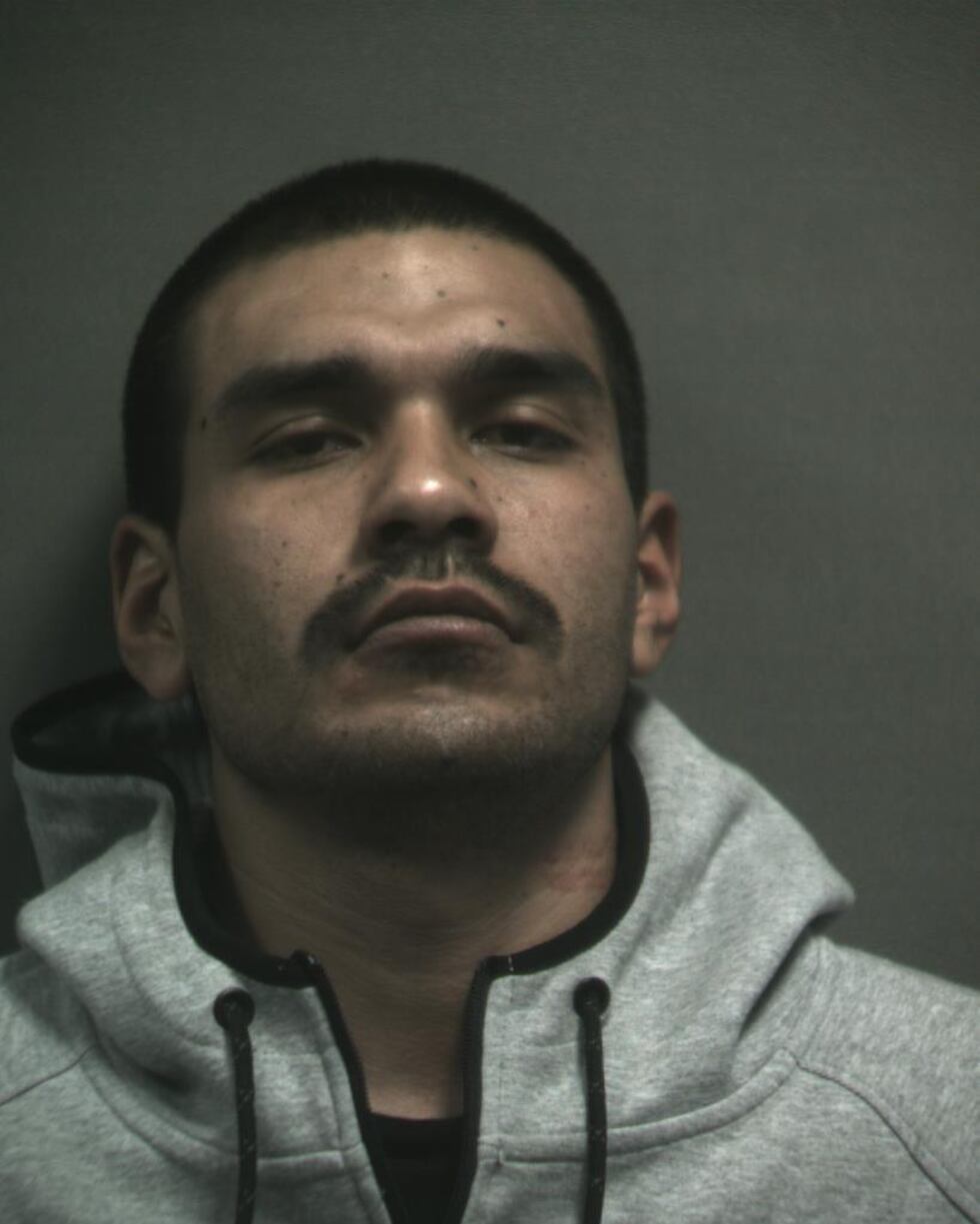 DPS trooper reports seizing 80 pounds of meth during traffic stop near DPS trooper reports seizing 80 pounds of meth during traffic stop near