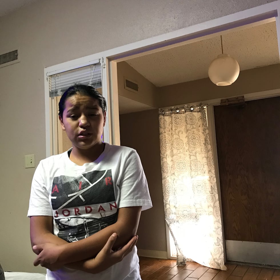 Missing children last seen in Amarillo, believed to be with mother (Source: Texas Department...