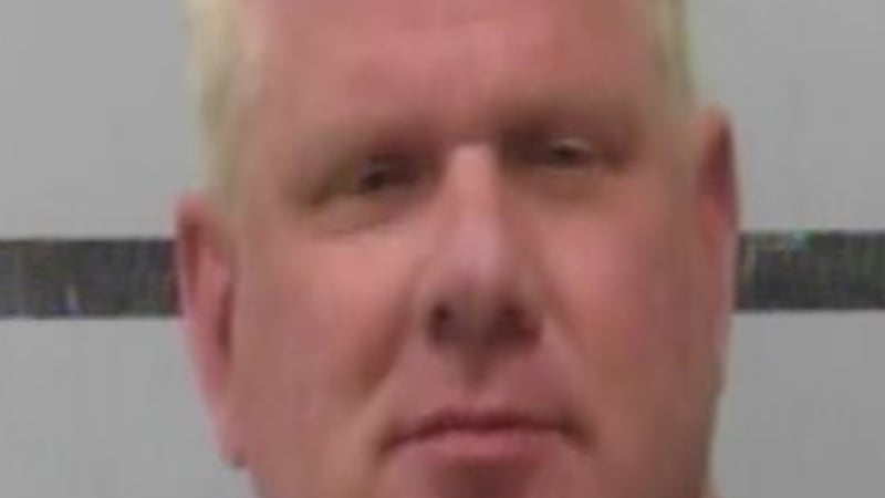 Daniel Taylor, 50. Photo from Lubbock County online jail roster.