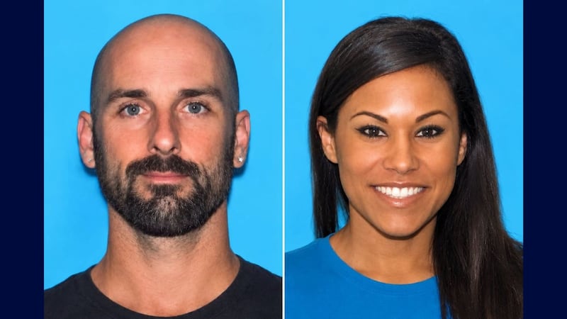 Clifford Gale Sayre and Erica Lynn Sayre have been arrested and charged with child abuse and...