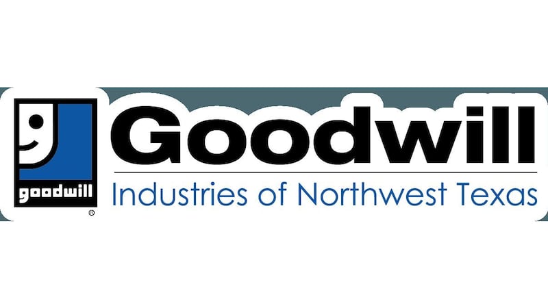 Goodwill Industries of Northwest Texas logo