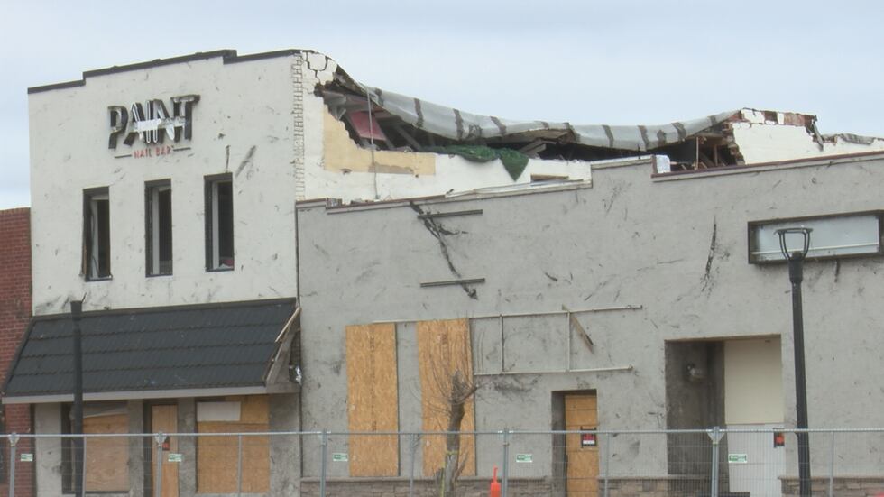 ‘Something new is happening’: City of Perryton working on rebuilding ...