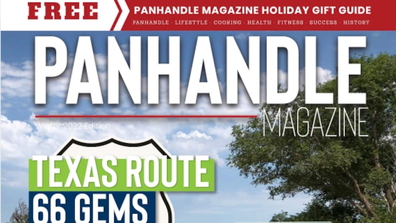 Panhandle Magazine