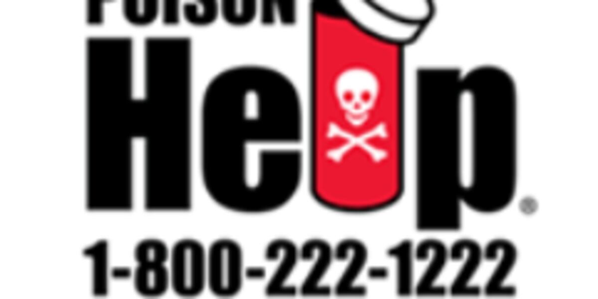 Poison Control Line Poison control experts warn about accidental overdose risks during the ...