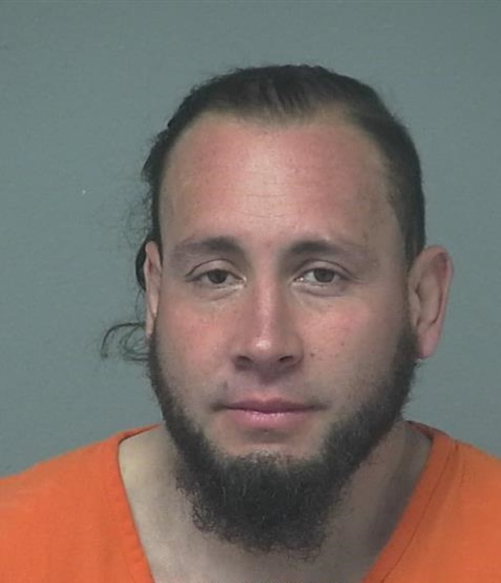 Munoz, 38, pleaded guilty to the lesser charge of manslaughter for the 2023 beating death of...