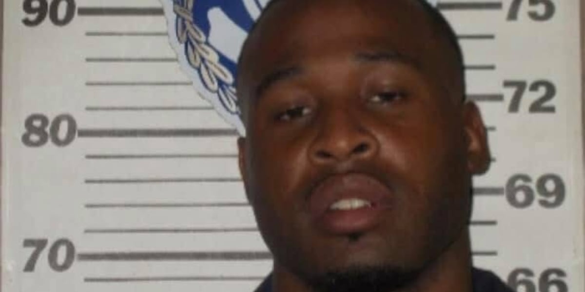 Third suspect in Camelot Inn murder extradited from Louisiana