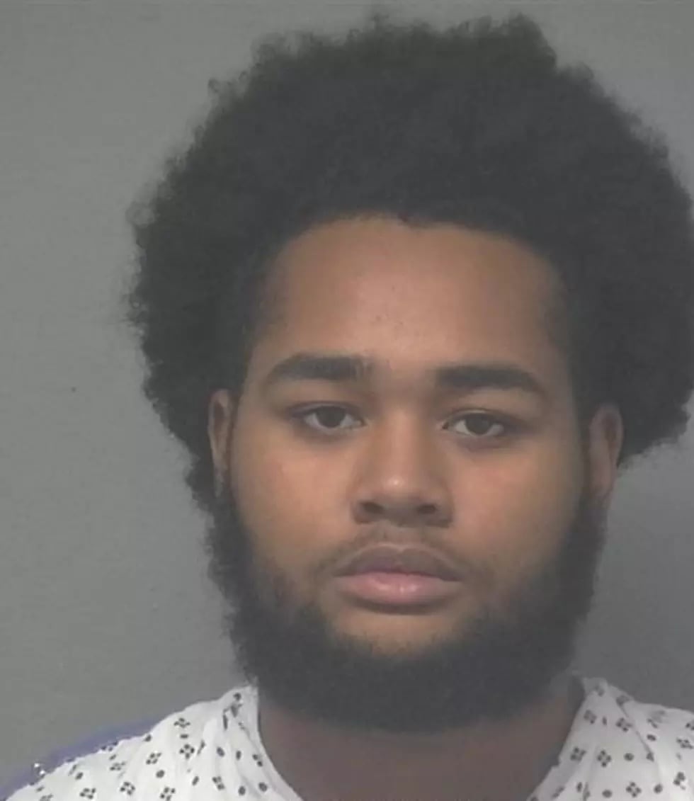 Javonne Mayes, 21, will spend 40 years in prison for the 2022 shooting death of Adam Jeremiah...