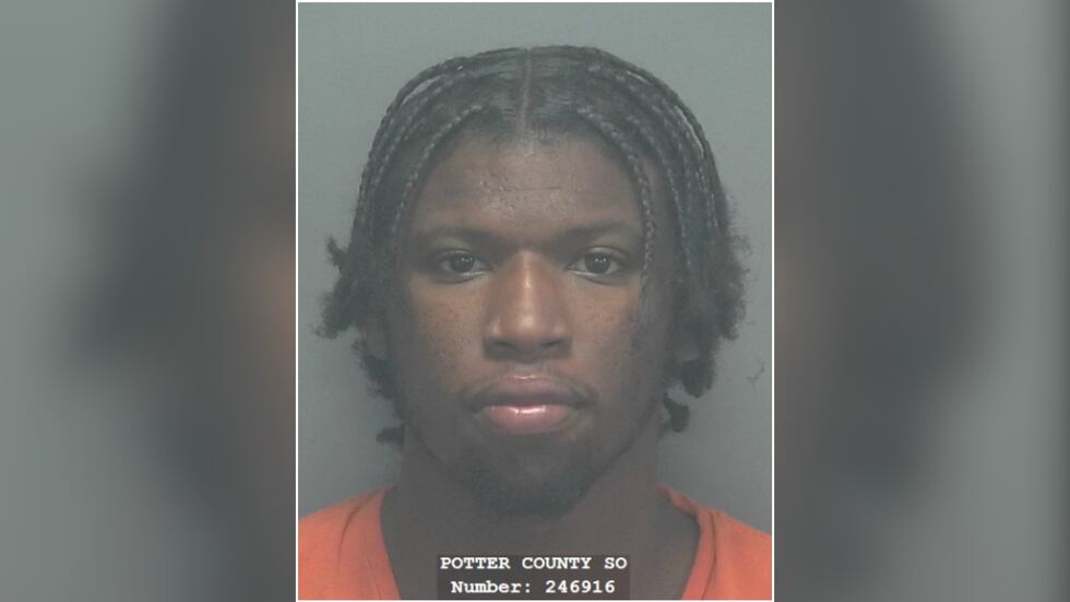 Williams, 29, is indicted on five counts of aggravated assault with a deadly weapon and a...