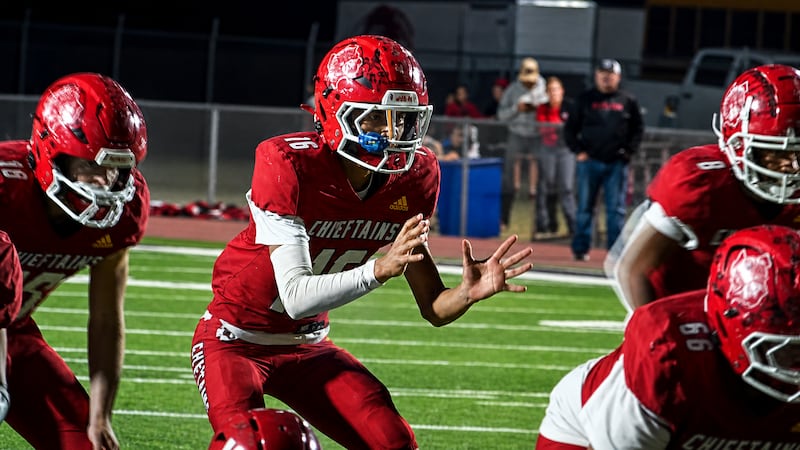 2026 Countdown to Kickoff: Friona Chieftains