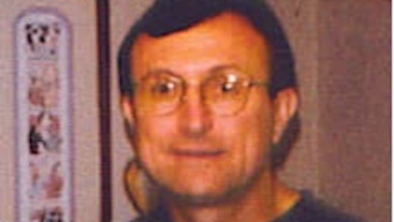More than two decades after an Amarillo business owner was shot and killed inside his home on...