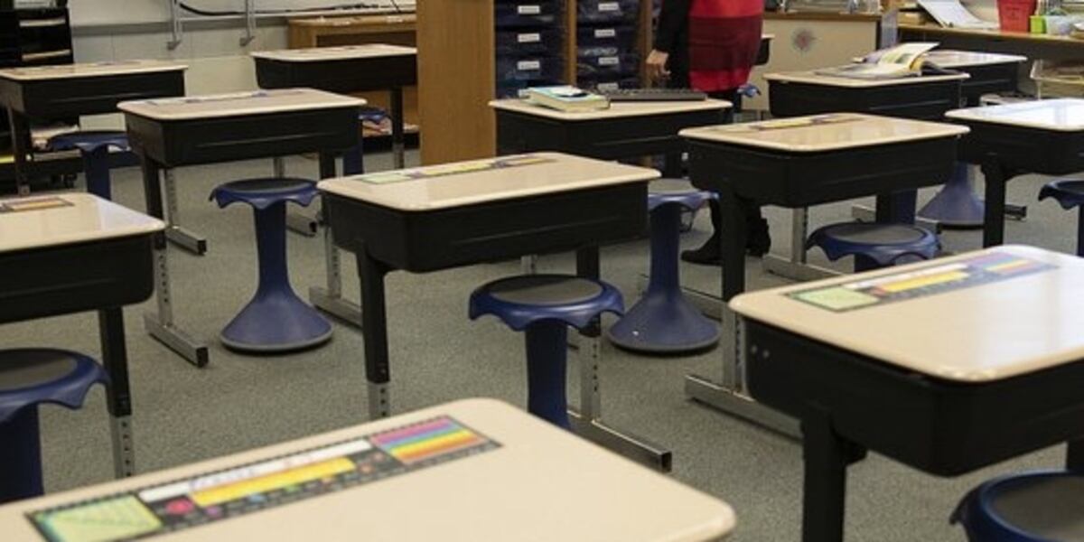 Portales High School returning to remote learning after 4 positive