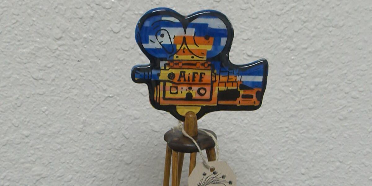 First Amarillo International Film Festival to take place this weekend