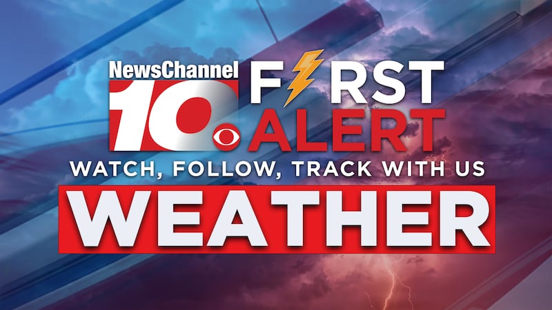 KFDA Weather