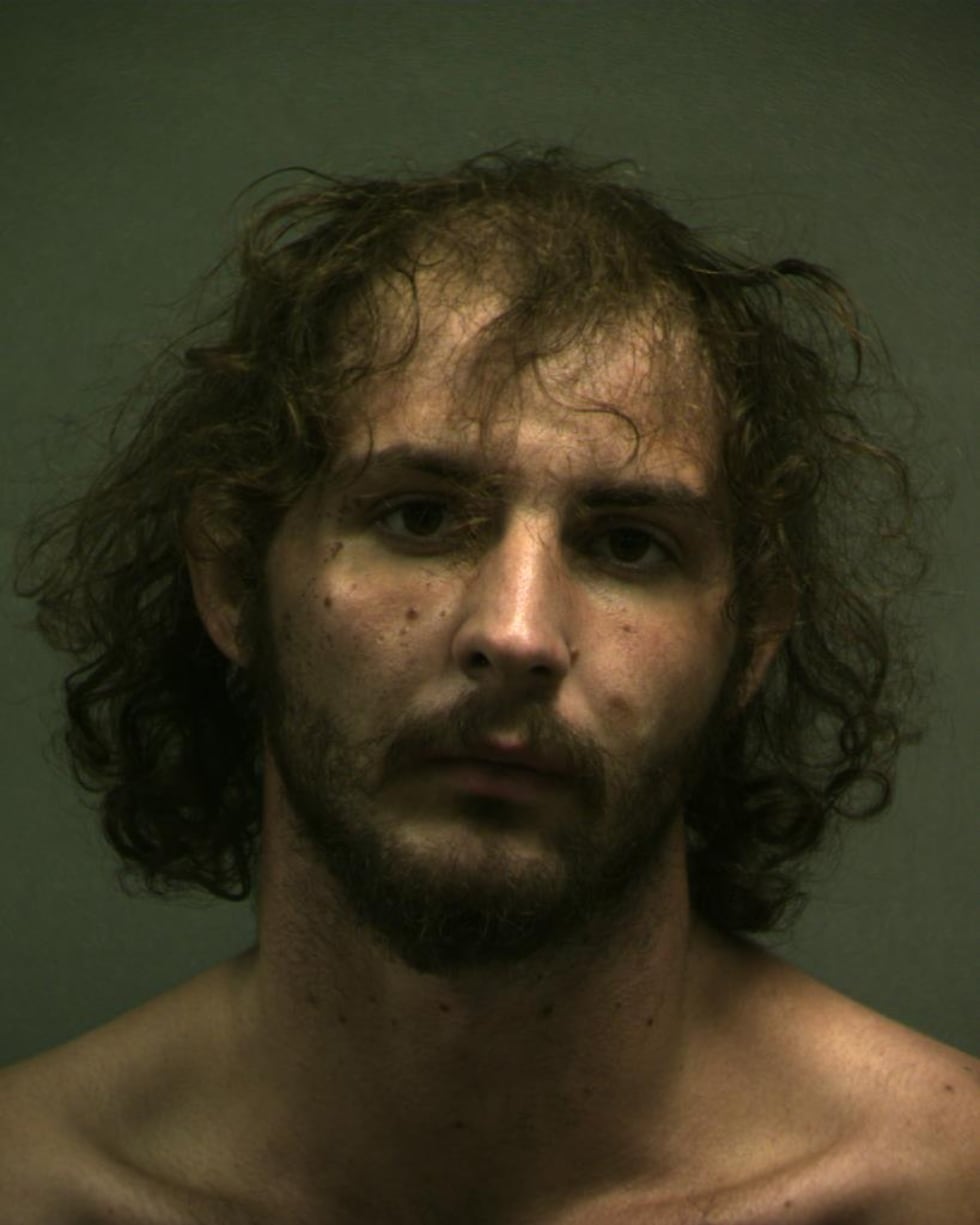 Mugshot of Xylon Martin