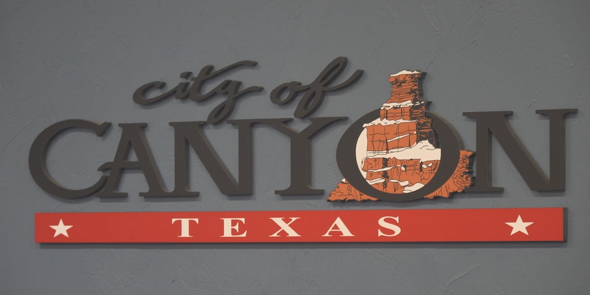 City Of Canyon Discuss Updates To Police And Fire Department Pay Scale city-of-canyon-discuss-updates-to-police-and-fire-department-pay-scale