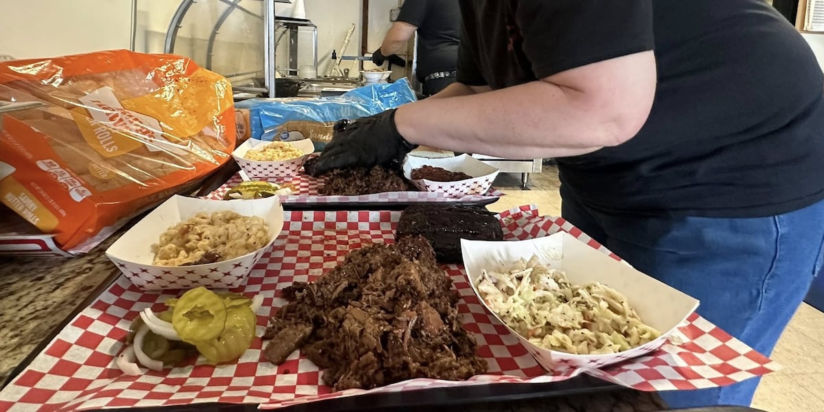 Amarillo restaurant proud to give back to veterans - KFDA