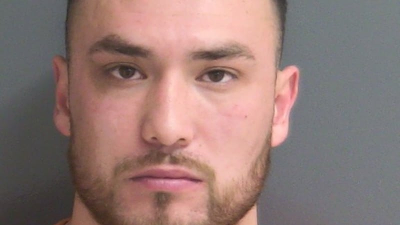 Jury finds Clovis man guilty in 2022 murder of woman Jury finds Clovis man guilty in 2022 murder of woman