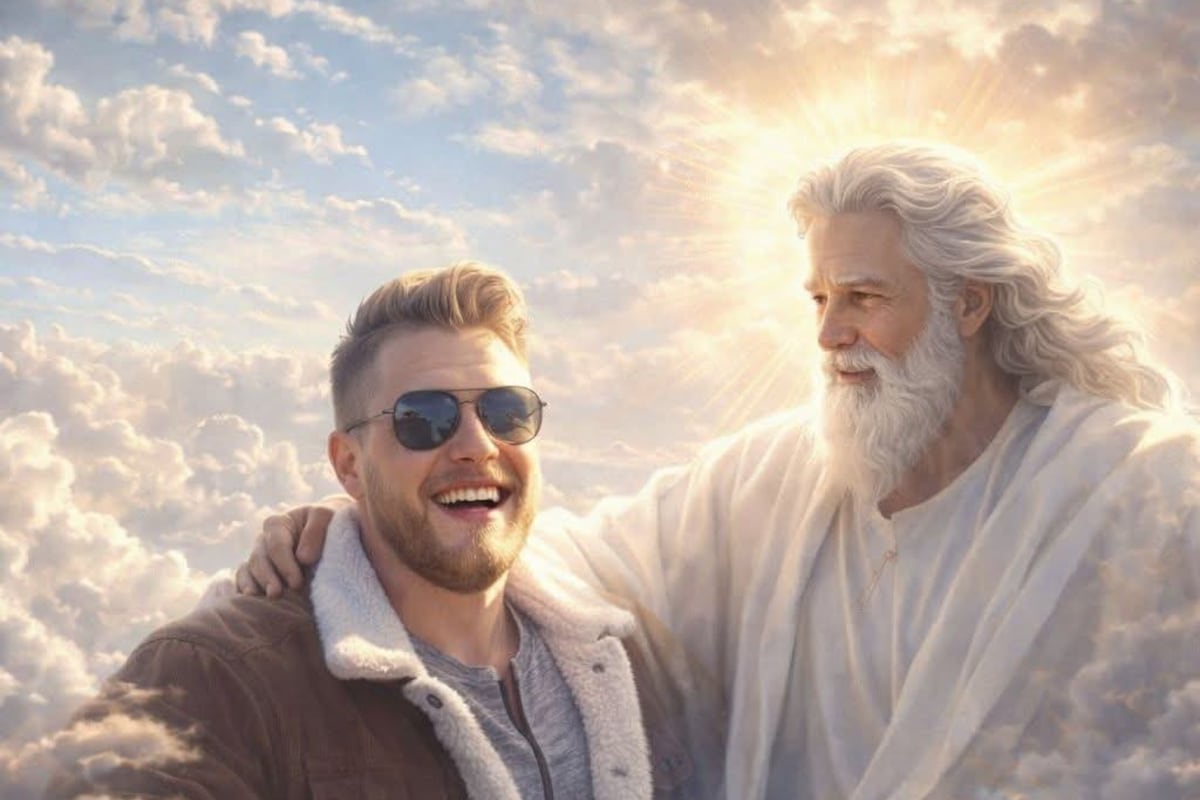 Friends remember Aaron ‘Bacon’ Harper as amazing person, gone too soon