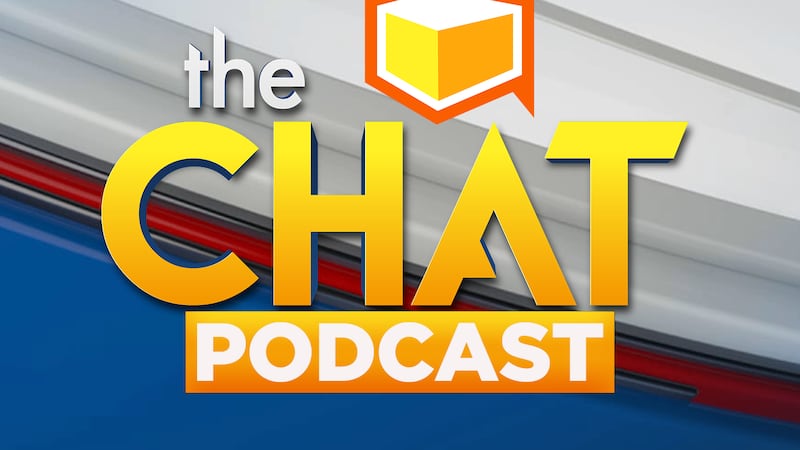 Gray Podcasts | KFDA The Chat