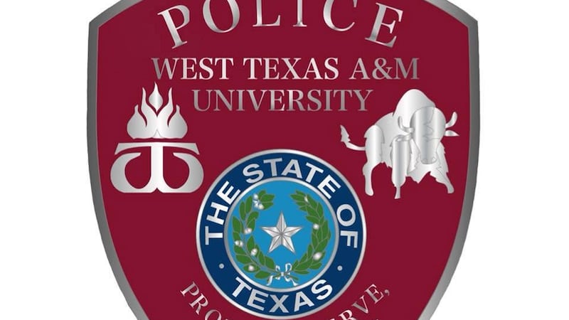 West Texas A&M University police are warning students of an aggravated assault as they search...