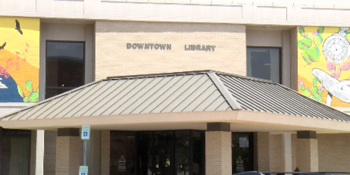 Amarillo Public Library to launch Digital Literacy Initiative
