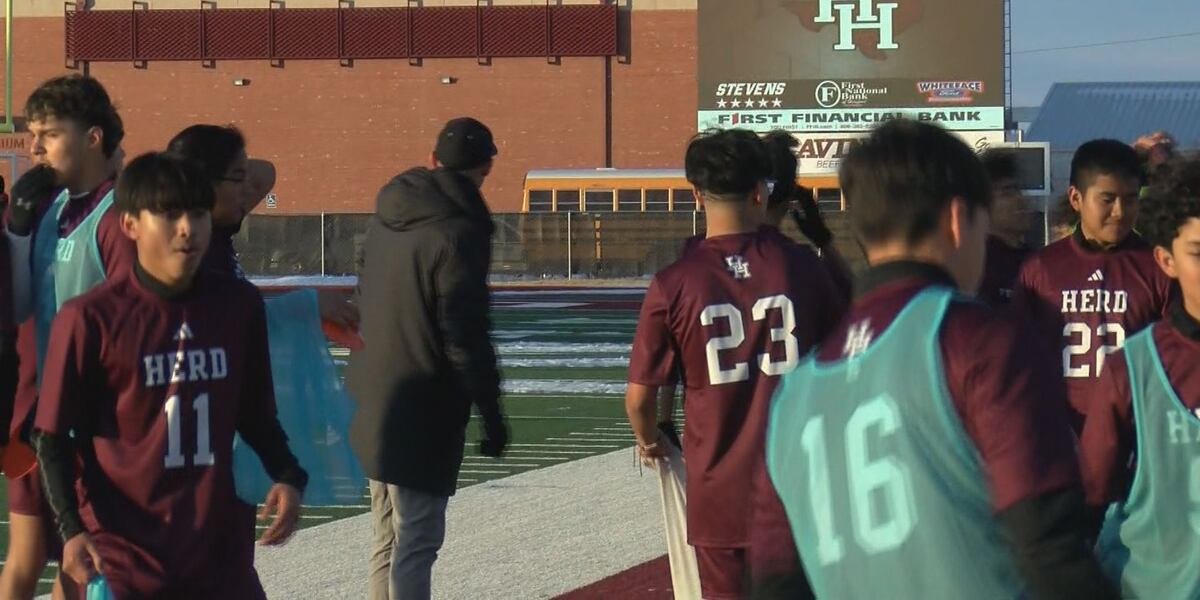 Hereford High School Kicks Off Inaugural Soccer Season as Official UIL Sport