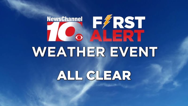First Alaert First Alert