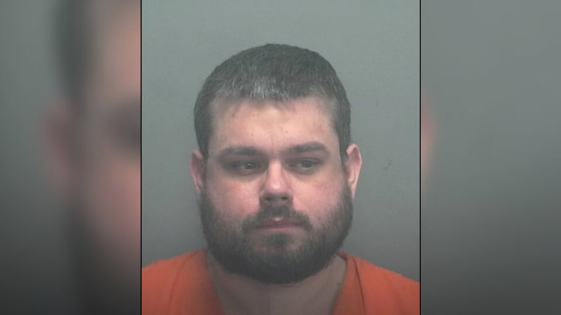 Virginia fugitive wanted for 18 counts child exploitation, bestiality arrested at Amarillo motel