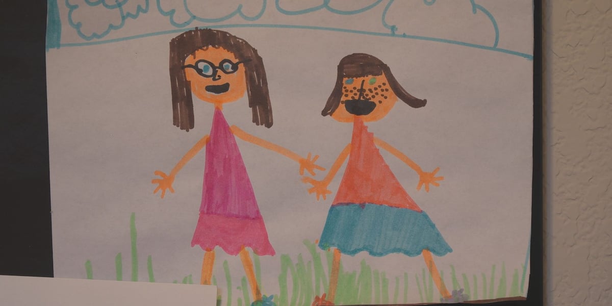 Grant helps licensed counselor provide post-adoption support in the Panhandle