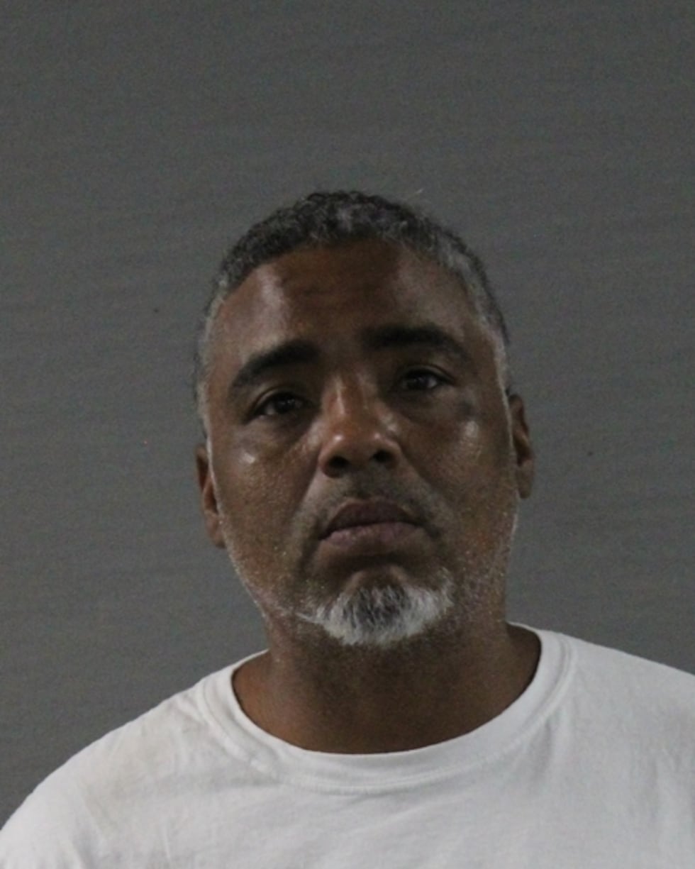 Cameron King, 42, is charged in a federal drug trafficking case. He pleaded guilty on May 20,...