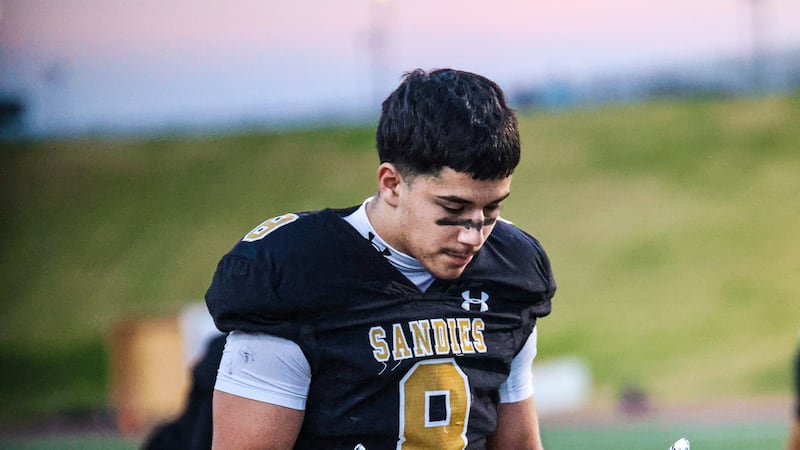 Amarillo High vs. Frenship High School Football (10/22/26)