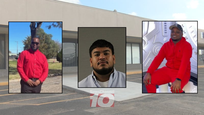 A Randall County jury convicted a man for his role in the deadly 2023 shooting at an event...