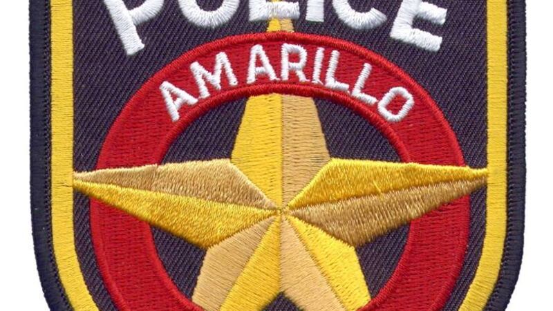 (Source: Amarillo Police Department)