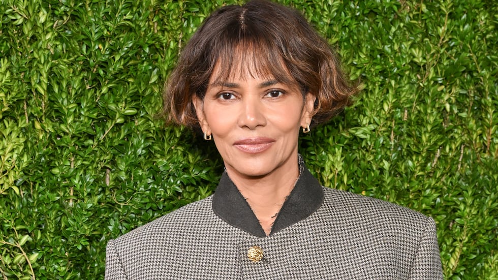 FILE -- Olivier Martinez accuses Halle Berry of abusing their 12-year-old son and files for a...