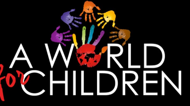 A World for Children Amarillo is gearing up for the annual Christmas celebration.