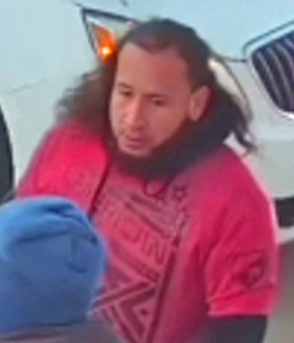 Amarillo Crime Stoppers