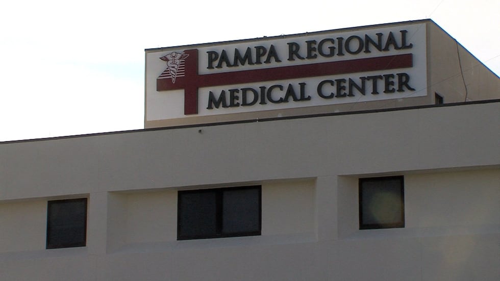 Pampa Regional Medical Center