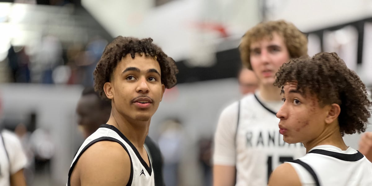 Texas Panhandle boys high school basketball bi-district results and ...